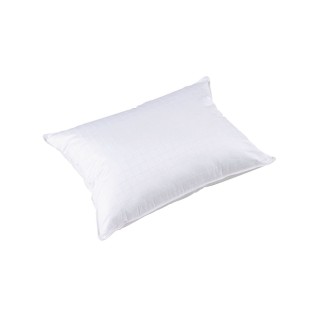 Synthetic Twin Pack Pillows, Jumbo