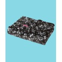 Ultra Soft Plush Fleece Throw, 50