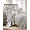 Twin Blissful Bedspread Set