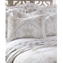 Twin Blissful Bedspread Set