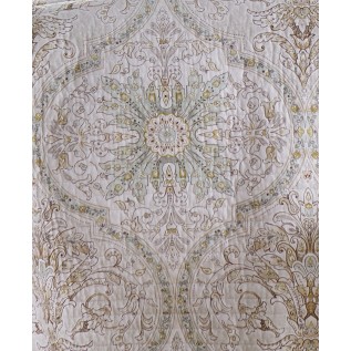 Twin Blissful Bedspread Set