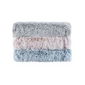 Faux-Fur Throw, 50