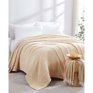 Cotton Throw, 50