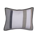 Cotton Woven Standard Sham