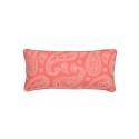 Spring Coral Decorative Pillow, 12