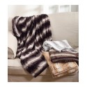 Animal Print Throw