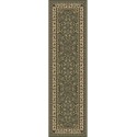 Modern Long Runner Rug, 2'2