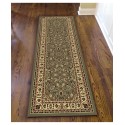 Modern Long Runner Rug, 2'2