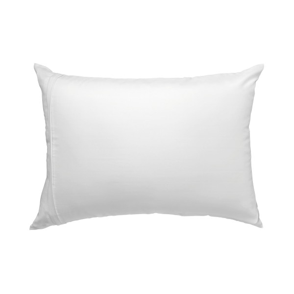 Satin with Aloe Pillow Protectors