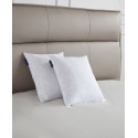 Feather Filled 2-Pack Pillow, 20