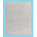 Manor Farmhouse 9' x 12' Area Rug