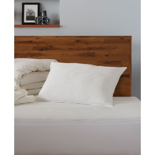 100% Cotton Dobby-Box Shell Firm Density