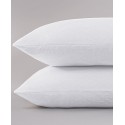 Medium/Firm Pack of 2 Pillow Collection