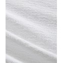 White Cotton Blanket, Twin